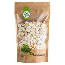 Семечки тыквенные Семушка жареные, 160 г (kastd) в магазинах Ашан