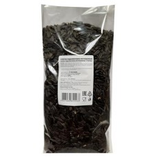 Семечки подсолнечника Фуд Арт, 1 кг (kastd) в магазинах Ашан