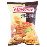 Чипсы Binggrae Зяки-зяки, 50 г (kastd)