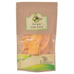 Манго сушеный Foodart ломтики, 120 г (kastd) Манго сушеный Foodart ломтики, 120 г (kastd)