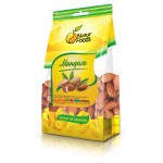 Миндаль NaturFoods очищенный, 180 г (kastd) Миндаль NaturFoods очищенный, 180 г (kastd)