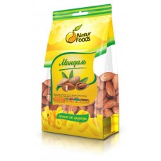 Миндаль NaturFoods очищенный, 180 г (kastd) в магазинах Ашан