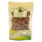 Миндаль Foodart чищенный, 300 г (kastd) Миндаль Foodart чищенный, 300 г (kastd)