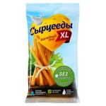 Сыр копченый Сырцееды XL, 46 г (kastd)