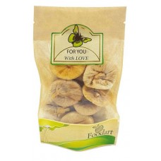 Инжир сушеный Foodart, 250 г (kastd) в магазинах Ашан