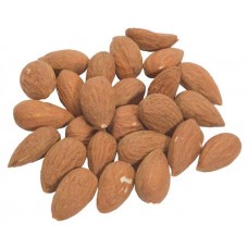 Миндаль сушеный, вес (kastd) в магазинах Ашан