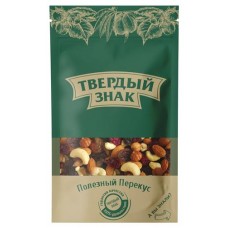 Коктейль сладкий Твердый знак с клюквой, 150 г (kastd) в магазинах Ашан