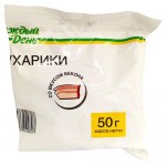 Сухарики Каждый День бекон, 50 г (kastd)