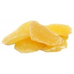 Имбирь Цукаты, вес (kastd) Имбирь Цукаты, вес (kastd)