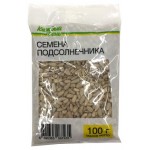 Семена подсолнечника Каждый День, 100 г (kastd)