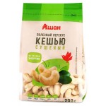 Кешью АШАН Красная птица сушеный, 200 г (kastd)