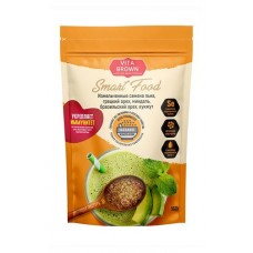 Смесь орехов и семечек Vita Brown Smart Food измельченная, 160 г (kastd) в магазинах Ашан