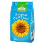 Семечки подсолнечные Алтайские жареные, 300 г (kastd)