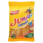 Соломка Lorenz Junior, 60 г (kastd)