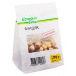 Фундук Каждый День жареный, 100 г (kastd)