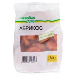 Абрикос Каждый День сушеный, 150 г (kastd)