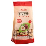 Фундук АШАН Красная птица жареный, 200 г (kastd)