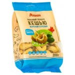 Кешью жареный АШАН Красная птица соленый, 200 г (kastd)
