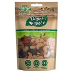Смесь Дары Природы из орехов и изюма, 150 г (kastd)