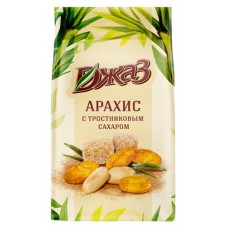 Арахис Джаз в карамели, 130 г (kastd) в магазинах Ашан