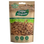 Миндаль Дары Природы без обжарки ядро, 150 г (kastd) Миндаль Дары Природы без обжарки ядро, 150 г (kastd)
