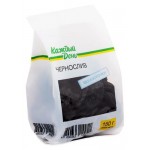 Чернослив сушеный Каждый день без косточки, 150 г (kastd)