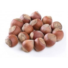 Фундук в скорлупе, вес (kastd) в магазинах Ашан