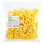 Луковые колечки Каждый день со вкусом сыра, 50 г (kastd)