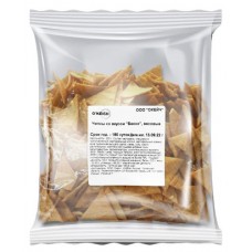 Чипсы картофельно-кукурузные O'Keich со вкусом бекона, вес (kastd) в магазинах Ашан