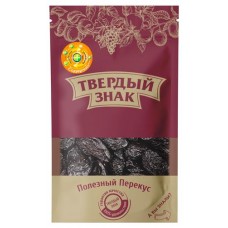 Чернослив Твердый знак крафт, 200 г (kastd) в магазинах Ашан