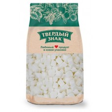 Кубики кокоса Твердый знак, 100 г (kastd) в магазинах Ашан