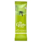 Батончик te Gusto из яблок, 25 г (kastd)