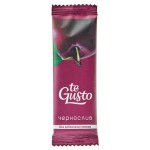 Батончик te Gusto из чернослива, 25 г (kastd)