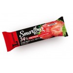 Батончик SmartBar Protein L-carnitin протеиновый с л-карнитином Клубника 40 г (kastd)