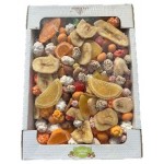 Фруктово-ореховая смесь сладкая, вес (kastd)