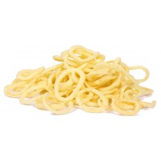 Луковые кольца KDV со вкусом сметаны и лука, 200 г (kastd) в магазинах Ашан