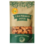 Миндаль Твердый знакъ Необжаренный, 150 г (kastd)