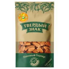 Миндаль Твердый знакъ Необжаренный, 150 г (kastd) в магазинах Ашан