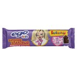 Батончик злаковый Ego Kids Молочный шоколад, 25 г (kastd)