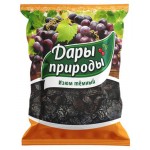 Изюм темный Дары природы, 100 г (kastd) Изюм темный Дары природы, 100 г (kastd)