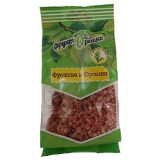 Вишня ФрукТорешки резаная 3-5 мм, 150 г (kastd) в магазинах Ашан