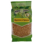 Арахис ФрукТорешки жареный дробленый, 150 г (kastd)