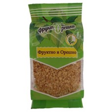 Арахис ФрукТорешки жареный дробленый, 150 г (kastd) в магазинах Ашан