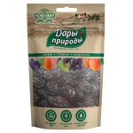 Чернослив сушеный Дары природы без косточек, 150 г