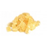 Ананас сушеный кубики Food Art, вес (kastd)