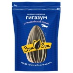 Семечки подсолнечника Зум-Зум с гималайской солью, 170 г (kastd)