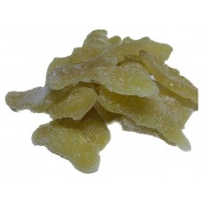 Имбирь в сахаре, вес (kastd) в магазинах Ашан