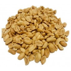 Арахис жареный с солью, вес (kastd) в магазинах Ашан