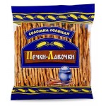 Соломка Печки-Лавочки соленая, 200 г