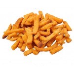 Сухарики пшеничные со вкусом четыре сыра, вес (kastd)